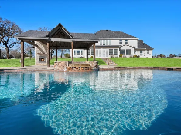 6056 Bennett Lawson Rd, Mansfield, TX 76063