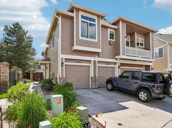 9465 Carlyle Park Pl, Highlands Ranch, CO 80129