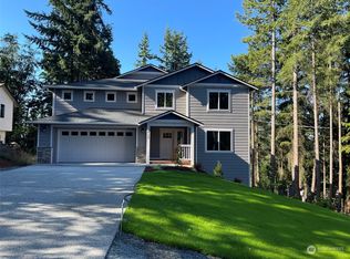 4155 Agate Rd, Bellingham, WA 98226