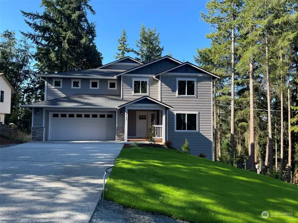 4155 Agate Road, Bellingham, WA 98226