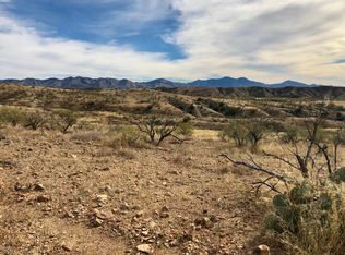 437 Camino Brizza Bonnel, Rio Rico, AZ 85648