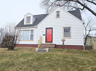 13603 Dressler Ave, Garfield Heights, OH