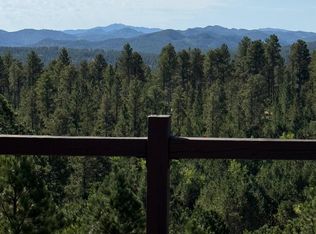22278 Jenny Gulch Rd, Deadwood, SD 57732