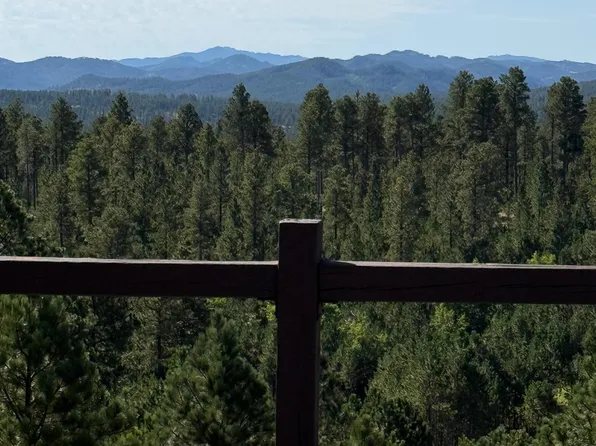 22278 Jenny Gulch Rd, Deadwood, SD 57732