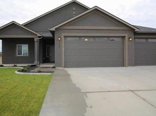 8814 Sophie Rae Ct, Pasco, WA 99301