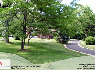 51 Winard Ave, Sellersville, PA 18960
