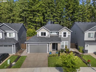 17753 SW Lockwood Ct, Sherwood, OR, 97140