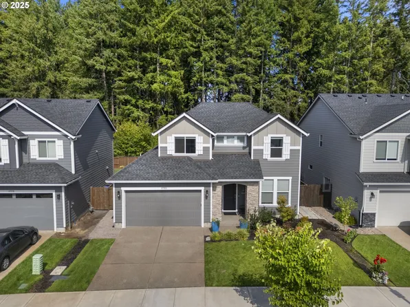 17753 SW Lockwood Ct, Sherwood, OR 97140