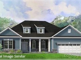 124 Adalyn Ivy Ln #4, Mooresville, NC 28115