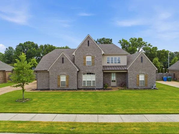 12781 Longmire Loop S, Arlington, TN 38002