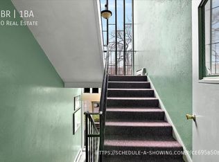 1139 York St APT 203, Denver, CO 80206