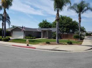 293 Mathew Ct, Lindsay, CA 93247