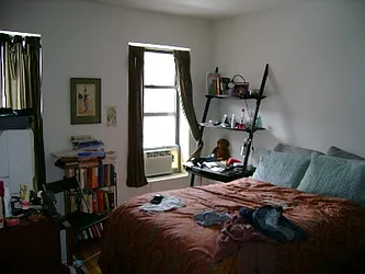 Rented by Bond New York