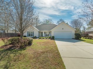 208 Yarrow Way, Aiken, SC 29803