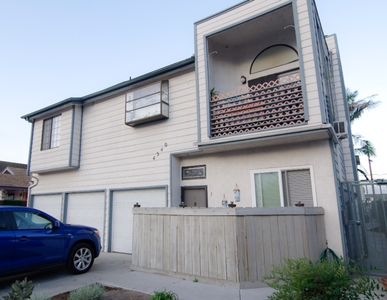 4540 Oregon St Unit 2, San Diego, CA, 92116