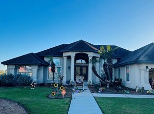 32 Ocelot Trail Rd, Laguna Vista, TX 78578