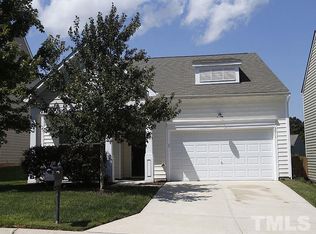 3011 Prospect Pkwy, Durham, NC 27703