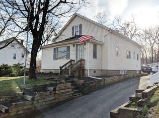 65 Parsippany Rd, Whippany, NJ 07981