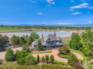 7785 Darvey Ln, Longmont, CO 80504