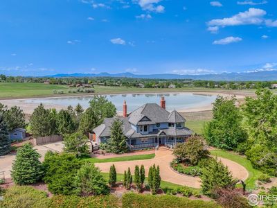 7785 Darvey Ln, Longmont, CO, 80504