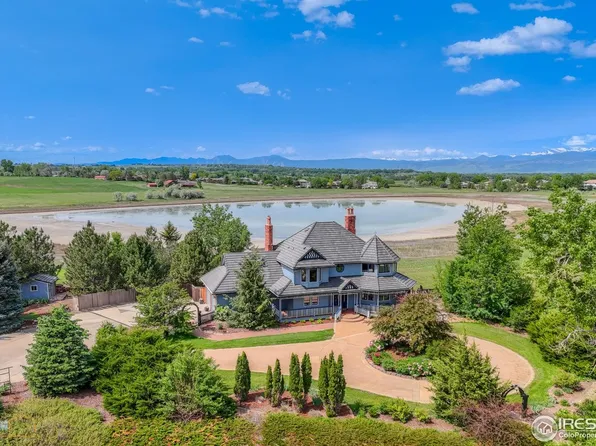 7785 Darvey Ln, Longmont, CO 80504