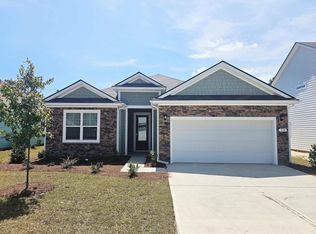 538 Haven View Way, Murrells Inlet, SC 29576