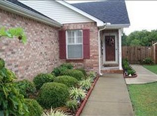623 Federal Ct, Murfreesboro, TN 37129