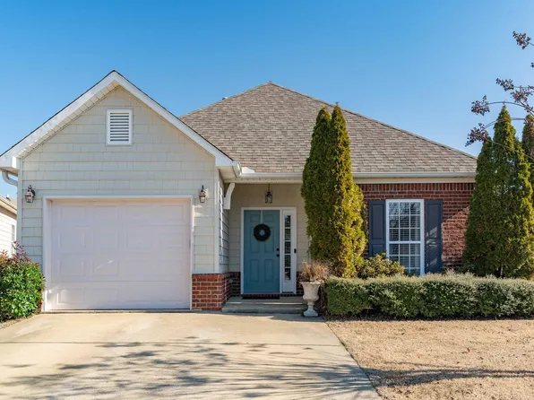 1026 Preston Pl, Chelsea, AL 35043