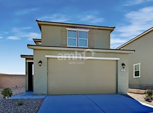 6107 Sierra Blue Ct, Las Vegas, NV 89141