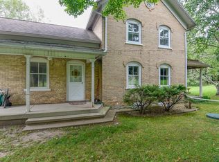 N3852 Cedar Rd, Pulaski, WI 54162