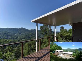 166 Black Oak Dr, Asheville, NC 28804