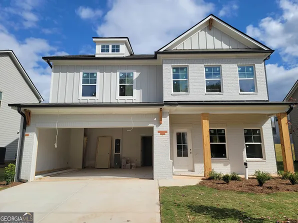 4583 Silver Oak Dr SW #135, Gainesville, GA 30504