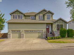 682 E 16th St, Lafayette, OR