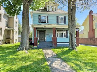 1714 Highland Ave, New Castle, PA 16105