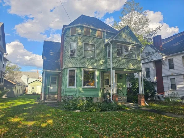 457 Maple Ave, Elmira, NY 14904