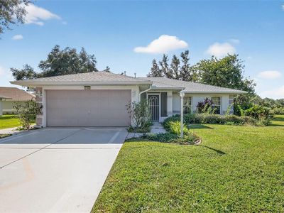 21902 King Henry Ave, Leesburg, FL, 34748