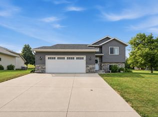632 Emma Dr SE, Cold Spring, MN 56320