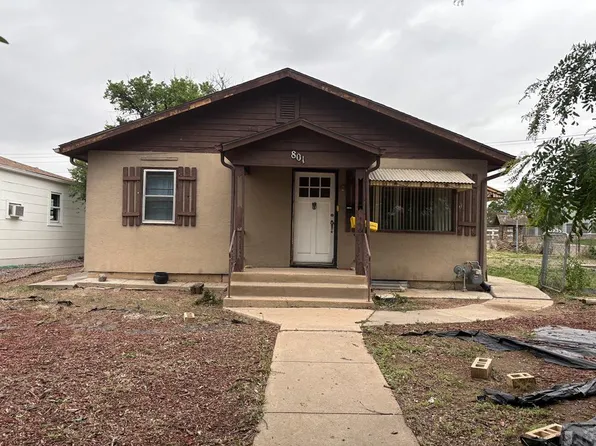 801 W 18th St, Pueblo, CO 81003