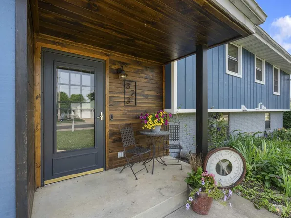 323 East Park Avenue, Monticello, WI 53570