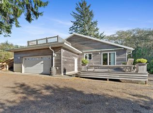 4155 Netarts Hwy W, Tillamook, OR 97141