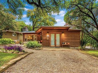 2209 La Casa Dr, Austin, TX 78704