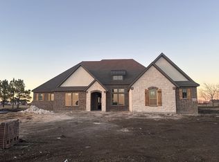 350 Cobb Rd, Leonard, TX 75452