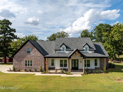 9100 Broadway Rd, Olive Branch, MS, 38654