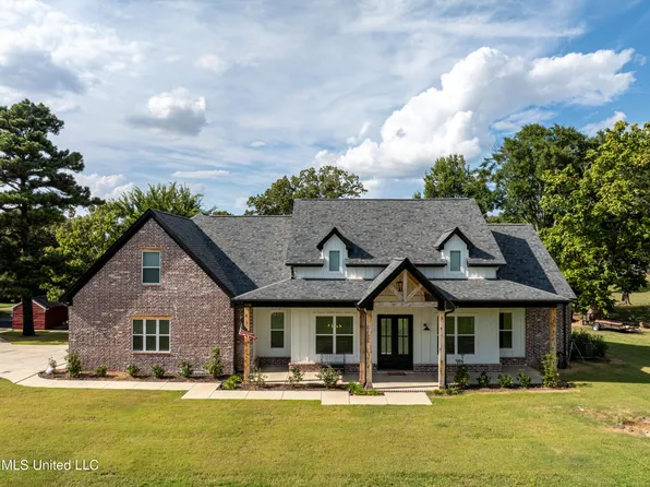 9100 Broadway Rd, Olive Branch, MS 38654