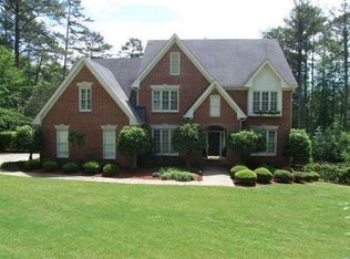 15275 Highgrove Rd, Milton, GA 30004