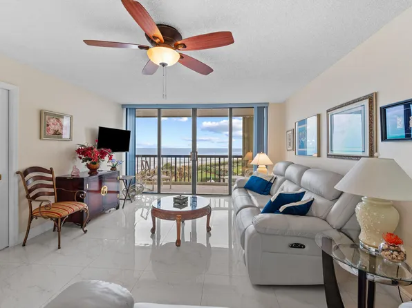 9500 S Ocean Drive #508, Jensen Beach, FL 34957