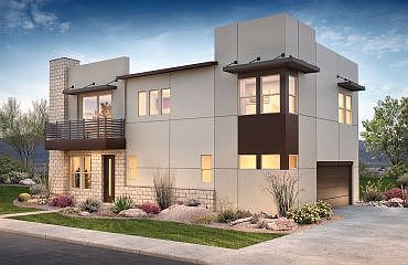 24 North 1001C Altair Contemporary Rendering