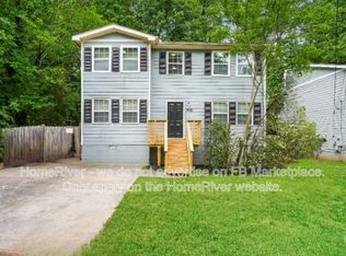 1880 Shamrock Dr, Decatur, GA 30032