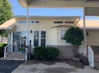 155 Yellowstone Dr, Whitney, TX 76692