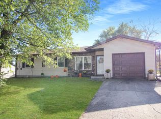 5711 Milhouse Rd, Indianapolis, IN 46221